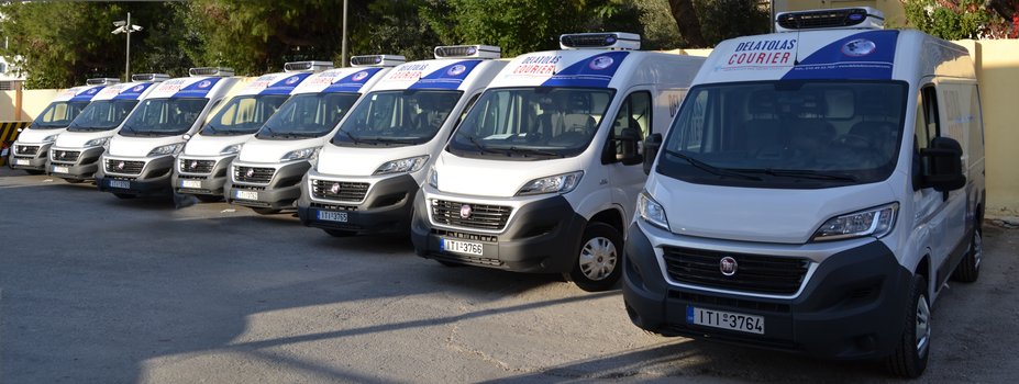 Χάρη στη χρήση σύγχρονων τεχνολογιών επιτυγχάνουμε: