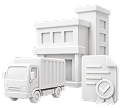 Ίδρυση της DELATOLAS EXPRESS CARGO