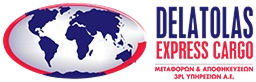 Delatolas Express Cargo