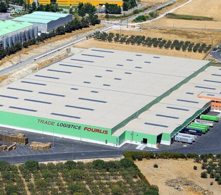 Συνεργασία των Trade Logistics και Delatolas Express Cargo