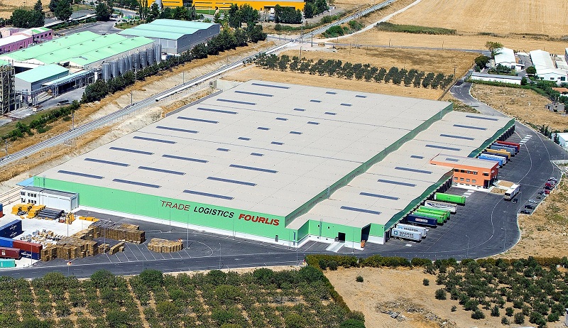 Συνεργασία των Trade Logistics και Delatolas Express Cargo