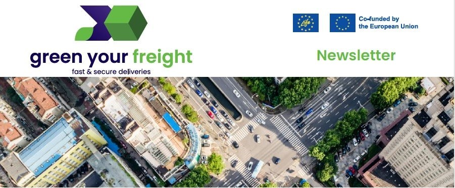 EU funded project | LIFE GYF