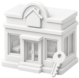 Real Estate γραφεία