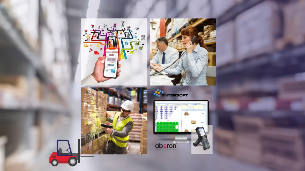 Χάρη στη χρήση σύγχρονων τεχνολογιών επιτυγχάνουμε: