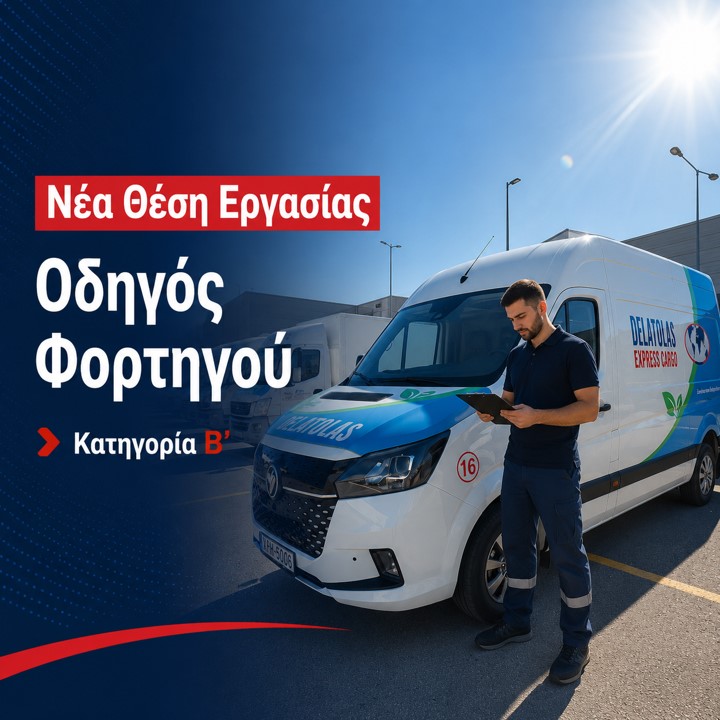 Οδηγός Β κατηγορίας